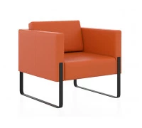 Кресло одноместное Тренд 1