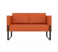 Диван двухместный Тренд 2