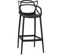 Стул барный DOBRIN MASTERS BAR LMZL-PP601C