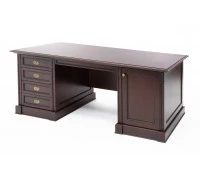 Стол письменный 106 102 WAL