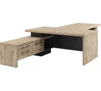 Стол Т-918.0000л с брифингом