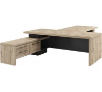 Стол Т-922.0000л с брифингом