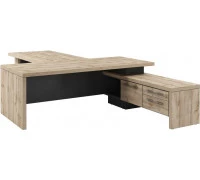 Стол Т-922.0000пр с брифингом