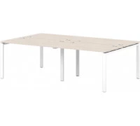 Бенч-система на 4 рабочих места S-141