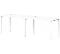 Бенч-система на 2 рабочих места S-131