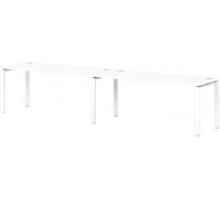 Бенч-система на 2 рабочих места S-134