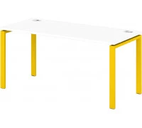 Стол на металлокаркасе S-33