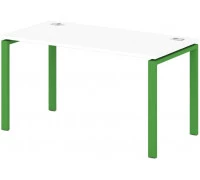 Стол на металлокаркасе S-32