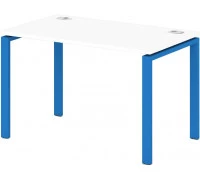 Стол на металлокаркасе S-31