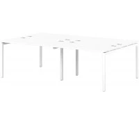 Бенч-система на 4 рабочих места S-147