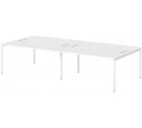 Бенч-система на 4 рабочих места S-149