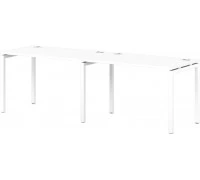 Бенч-система на 2 рабочих места S-135