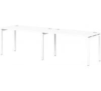 Бенч-система на 2 рабочих места S-136