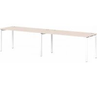 Бенч-система на 2 рабочих места S-137