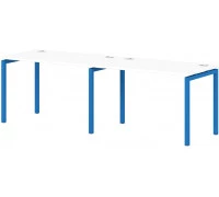 Бенч-система на 2 рабочих места S-135