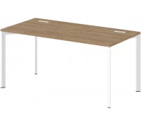 Cтол на металлокаркасе Грандеза (Grandeza) G-32 