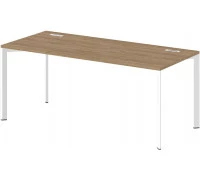 Cтол на металлокаркасе Грандеза (Grandeza) G-33 