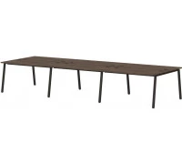 Бенч-система на металлокаркасе T-159