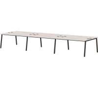 Бенч-система на металлокаркасе T-160