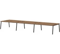 Бенч-система на металлокаркасе T-161