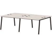 Бенч-система на металлокаркасе T-154