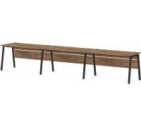 Линейный кластер на металлокаркасе T-151