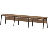 Линейный кластер на металлокаркасе T-150