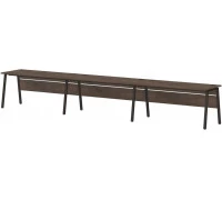 Линейный кластер на металлокаркасе T-152