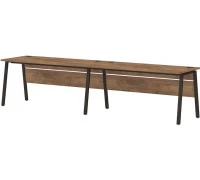 Линейный кластер на металлокаркасе T-148