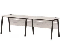 Линейный кластер на металлокаркасе T-146