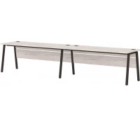 Линейный кластер на металлокаркасе T-149