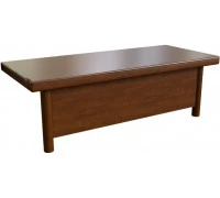 Стол письменный 230 Zaragoza walnut