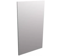 Ресепшн панель завершающая 70, правосторонняя