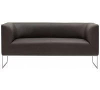 Диван двухместный Вики 