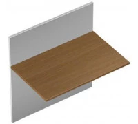 Модуль ресепшн прямой КВ 433