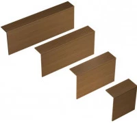 Полка ресепшн КВ 0723