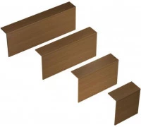 Полка ресепшн КВ 0722