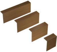 Полка ресепшн с подсветкой (10.8 Вт) КВ 0726