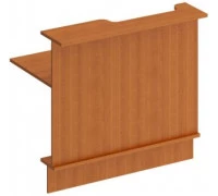 Модуль прямой с вырезом левый ФР 803