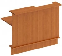 Модуль прямой с вырезом левый ФР 801