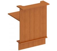 Модуль прямой с вырезом ФР 800