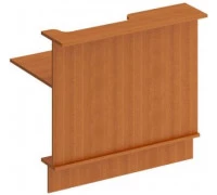 Модуль прямой с вырезом правый ФР 804