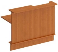 Модуль прямой с вырезом левый ФР 805