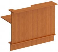 Модуль прямой с вырезом правый ФР 806