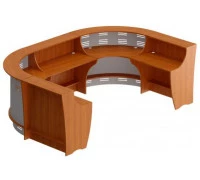 Вариант компоновки N 2 (Пять модулей)