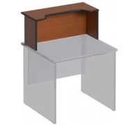 Надстройка к столу с вырезом ДР 467