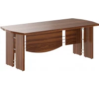 Стол руководителя письменный В 101