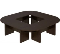 Стол переговорный составной В 305-002