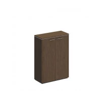 Шкаф для документов средний закрытый ВЛ 313 ДТ