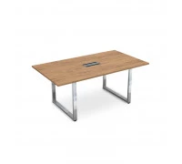 Стол переговорный НСП-О.938